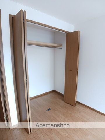 ヴィラフリーデンAの内装写真