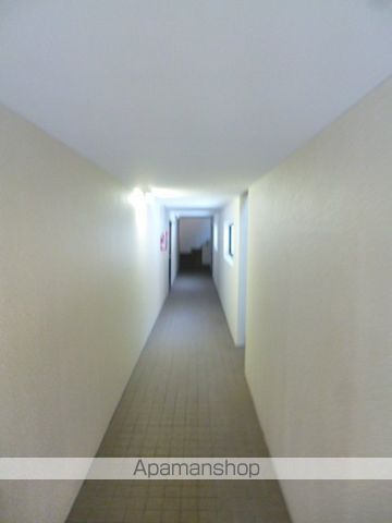 エクシード神宮前参番館のその他写真