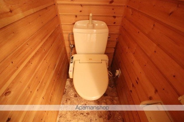サンモールピアA棟の内装写真