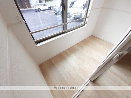 ブルースカイ[1LDK/40.02m2]のその他内装