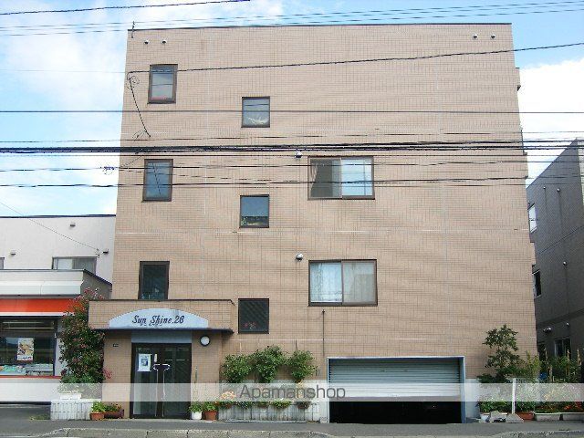 サンシャイン26