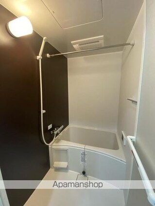 ＨａｉｍｉｓｈⅡ（ハイミッシュツー）[1K/29.81m2]のバス