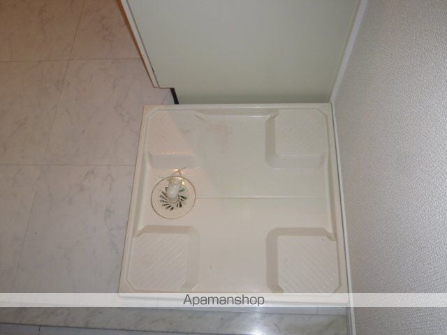 レジデンシャルヒルズ博多駅前弐番館の内装写真