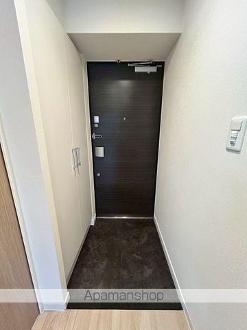 プレサンス本町エクストラの内装写真