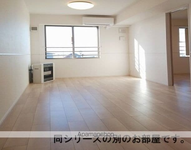 ノーブル ビューの内装写真