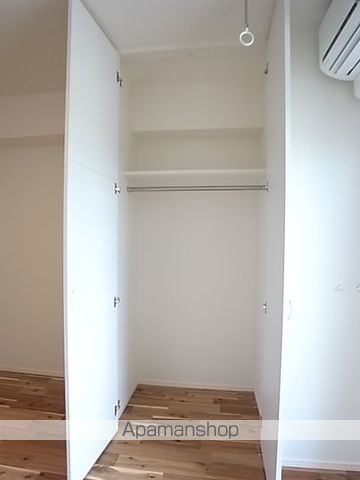 Comfortささしまライブの内装写真
