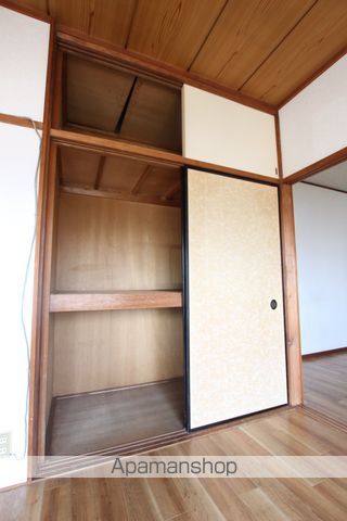 コーポ宮田の内装写真