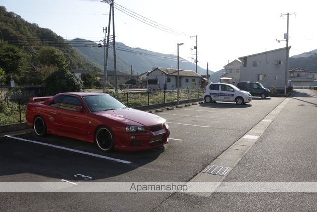 レオネクストエスタシオネスのその他写真