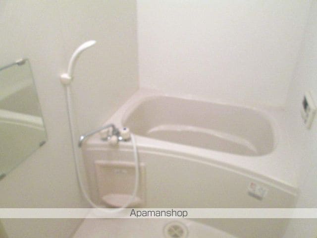 レオパレス金堀台IIの内装写真