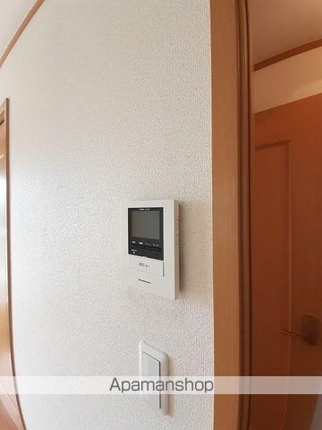 グラスランド レジデンス Bの内装写真