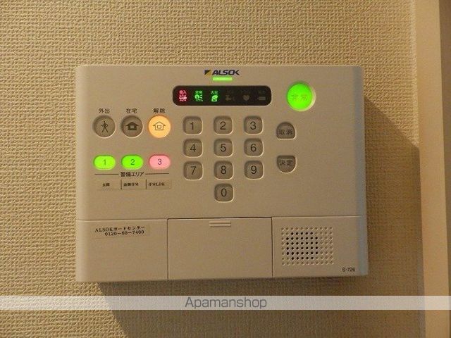 リッツ ハウス B棟の内装写真
