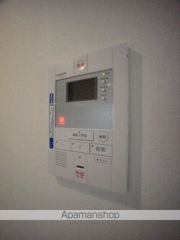 リブリ・レストH栄生の内装写真
