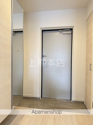 ヒルクレストELGRAND大江の内装写真