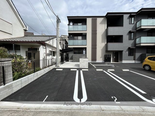 CAMPANELLA江波二本松のその他写真