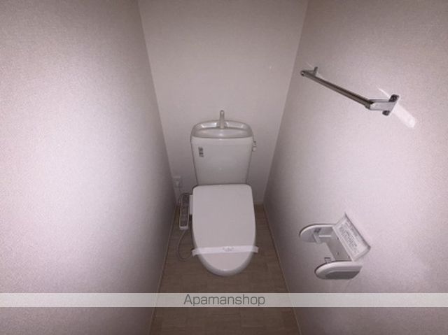 フローレス サクラの内装写真