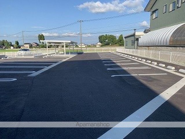 グレース ローズIIのその他写真