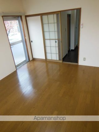 ラズベリー中山[1K/25.54m2]の共用部6