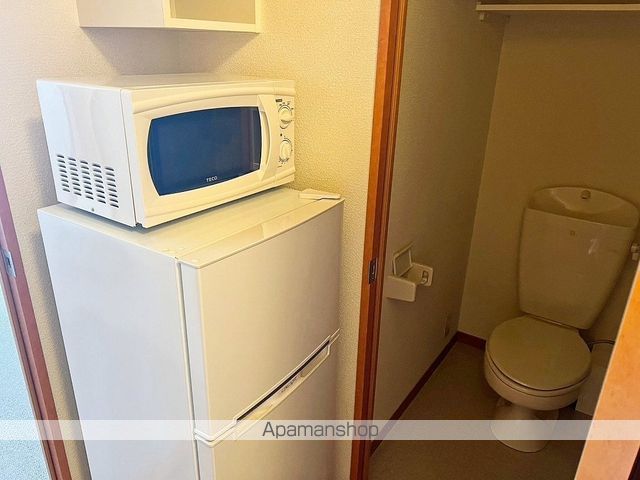 レオパレスYカネミツ 二番館の内装写真