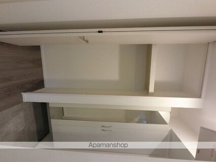 シジエーム太田[1LDK/36.95m2]の玄関