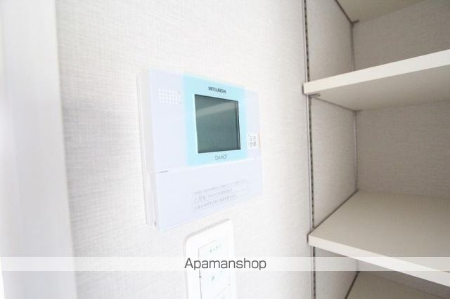 アルファレジデンス観光通りの内装写真