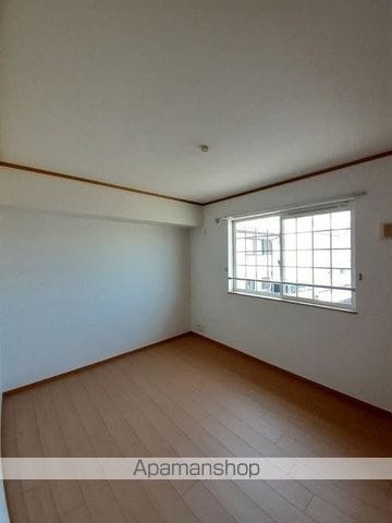 ハピネス村山 Aの内装写真