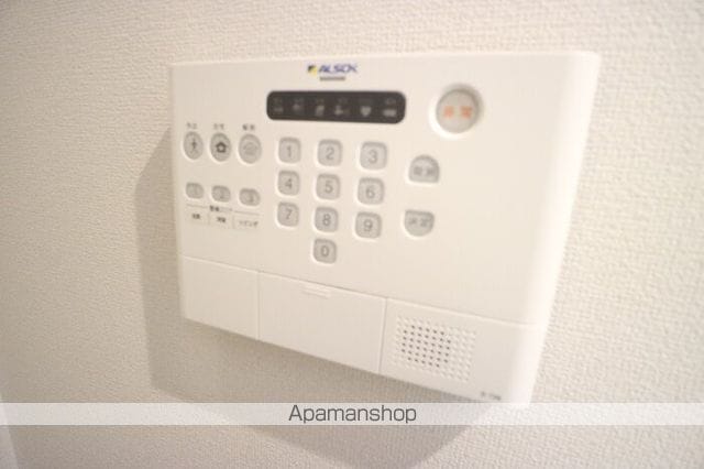 ラフィーネ徳庵の内装写真