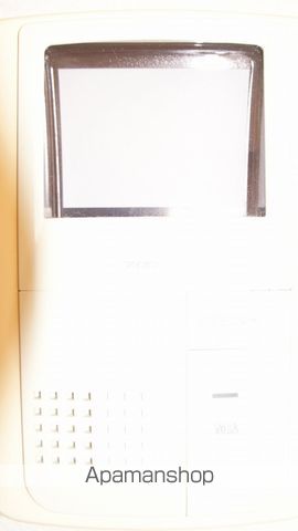 セレーノIの内装写真