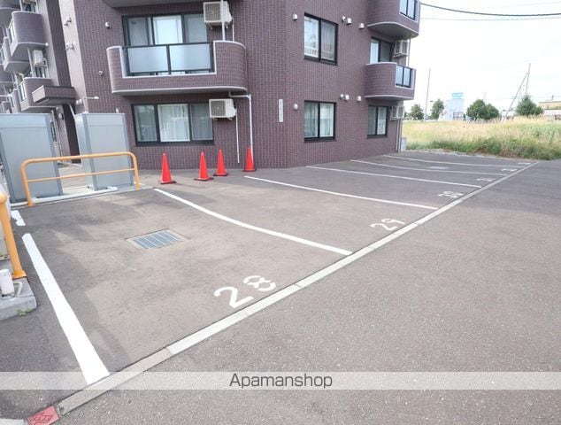 ウィングガーデンのその他写真