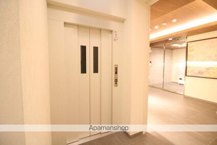 東京都武蔵野市中町２丁目[1LDK/50.29m2]の共用部6