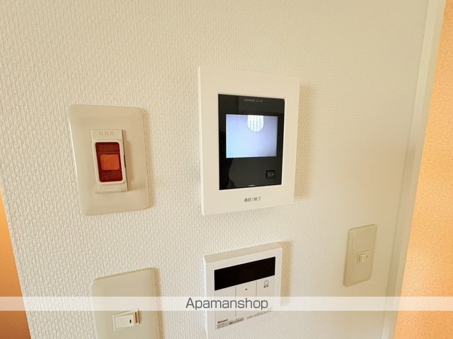 ハイツイレブン1号館の内装写真