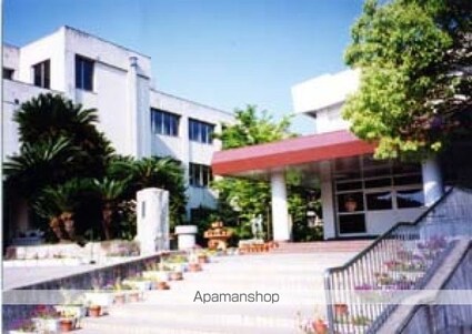 パナハイツ田岡　檀紙[2DK/35.91m2]の周辺6