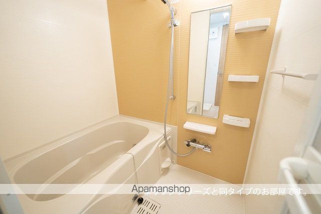 ALTA PONTO浦和の内装写真