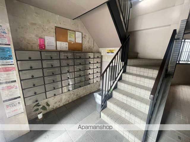 エミネンスヨシムラの内装写真