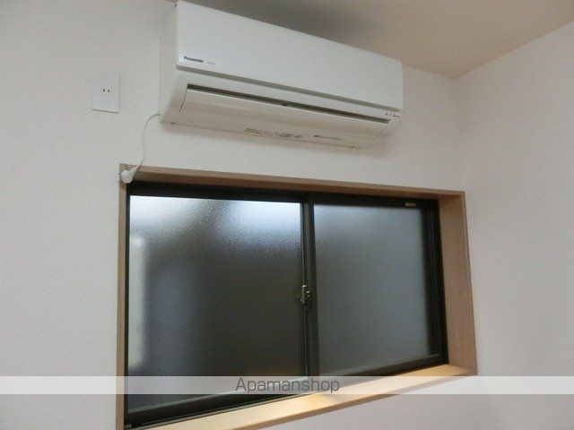 和泉ハイツの内装写真