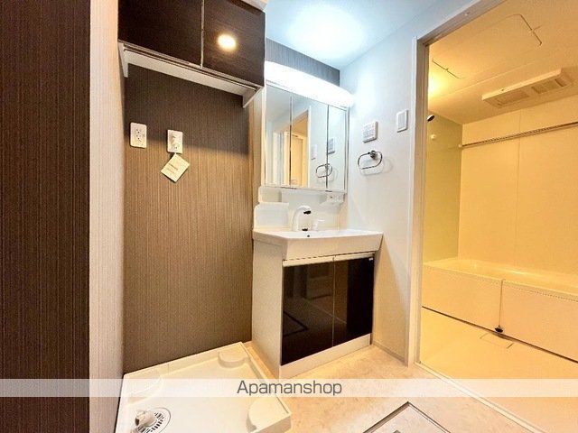 AVENIRの内装写真