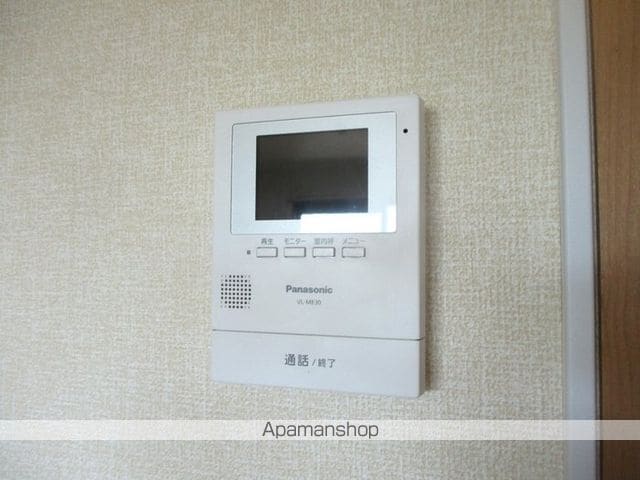 IS・若葉 ABの内装写真