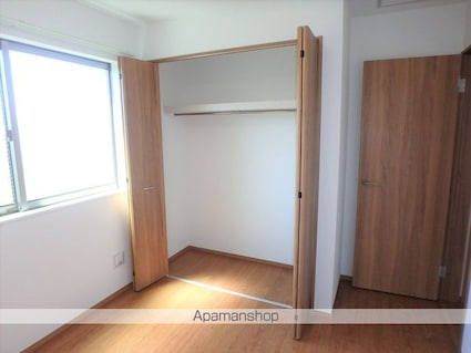 Ｉ－ｗｏｏｄ日吉町[3LDK/81.56m2]の収納