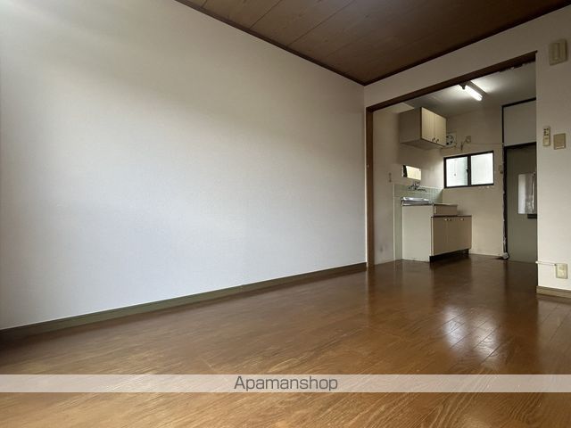 コーポヒラキ工学部 A棟の内装写真