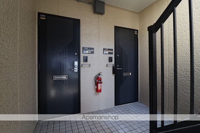 レジデンス矢三 B棟のその他写真