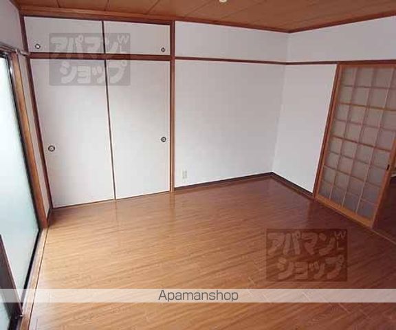 メゾン桃栄の内装写真