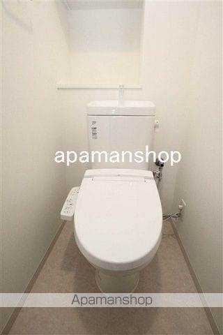 ARDENTOWER本町イーストの内装写真