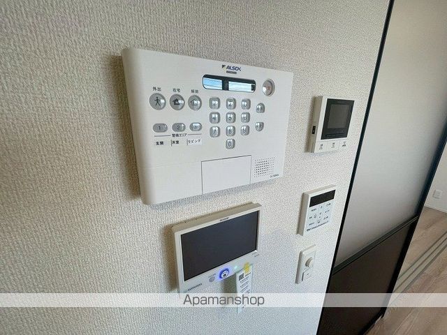 CLASHIST加美東の内装写真