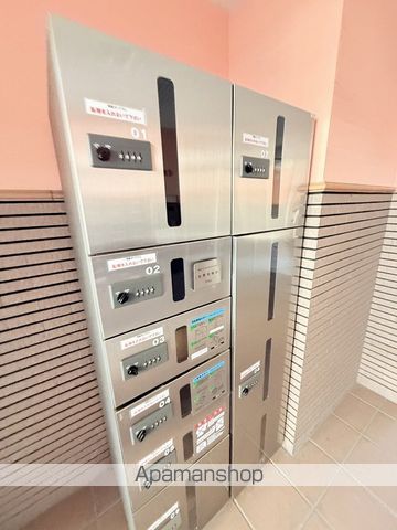 オルムドグランメール大通のその他写真