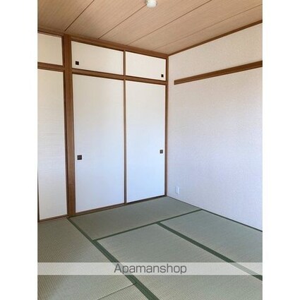 リレント成城[3LDK/76.7m2]の内装
