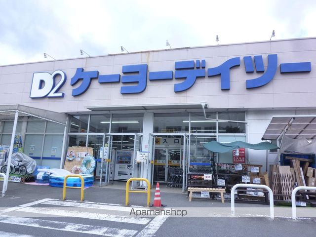 グレイスさくらの周辺写真