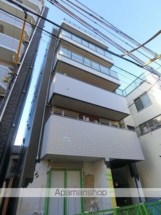 Ｌａ　Ｐａｉｘ　Ｓｋｙｔｒｅｅ　ラペスカイツリー[1LDK/43.78m2]の外観3