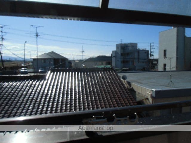 津之江パークハイツ2号館のその他写真