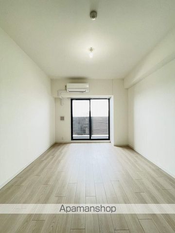 SーRESIDENCE金山WESTの内装写真