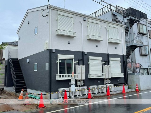 ベイヒルテラス