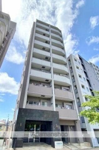 日神デュオステージ中野坂上NEXT